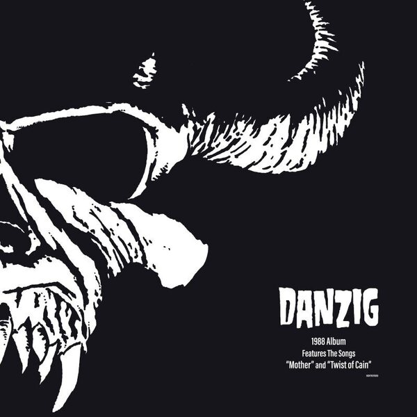 Danzig – Danzig LP