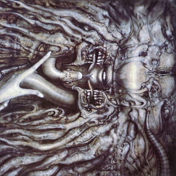 Danzig – Danzig III - How the gods kill LP