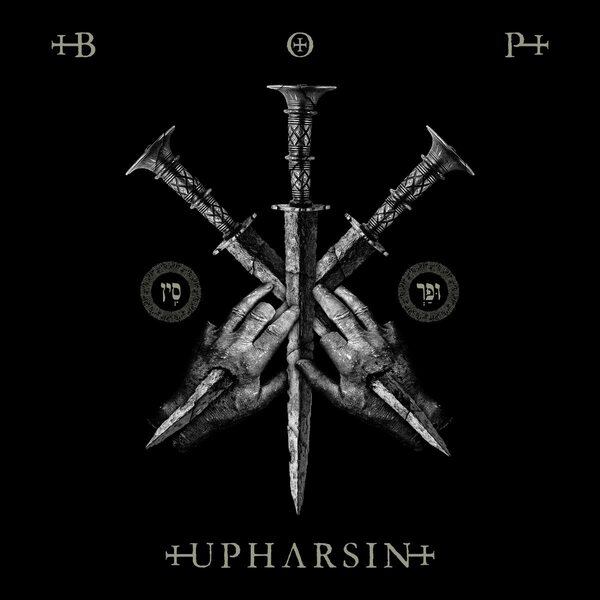 Blaze Of Perdition – Upharsin LP