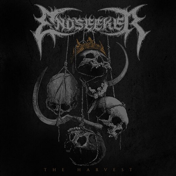 Endseeker – The Harvest LP