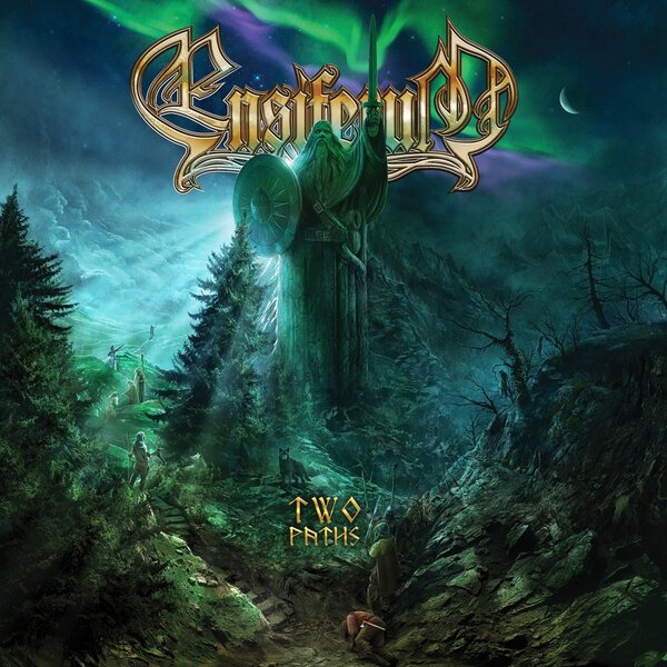 Ensiferum – Two Paths LP