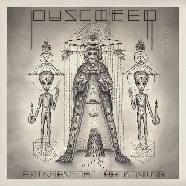 Puscifer: Existential Reckoning CD