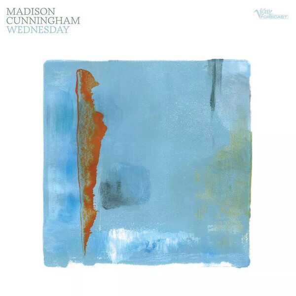Madison Cunningham – Wednesday LP