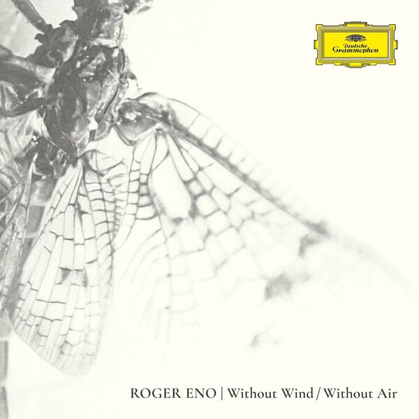 Roger Eno – Without Wind, Without Air LP