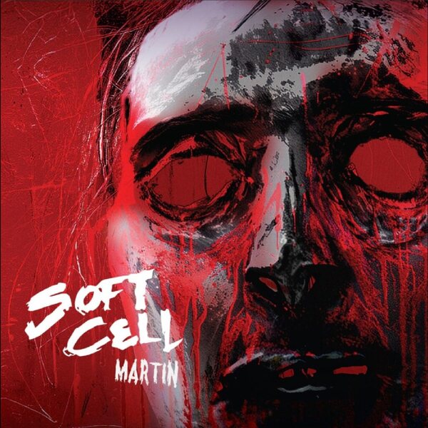 Soft Cell – Martin 12" Coloured Vinyl