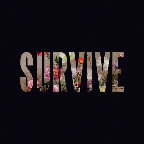 Lewis Capald – Survive (EP)