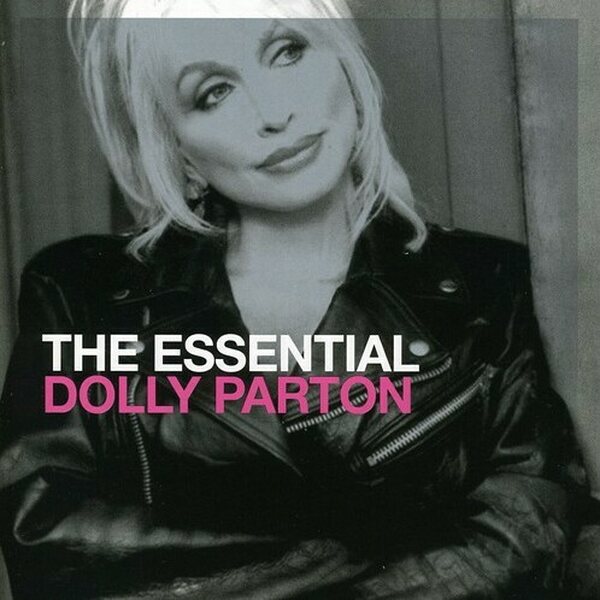 Dolly Parton ‎– The Essential Dolly Parton 2CD