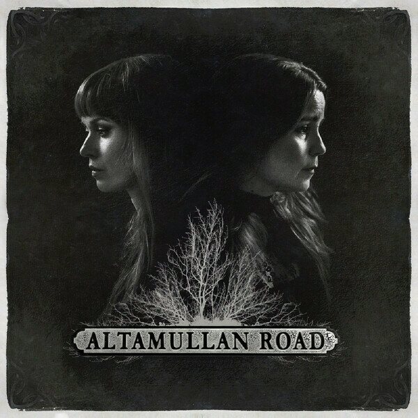 Altamullan Road ‎– Altamullan Road LP