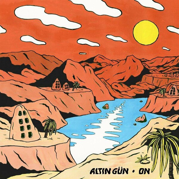 Altin Gün – On LP