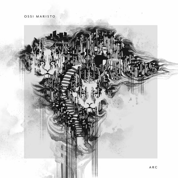 Ossi Maristo – Arc LP
