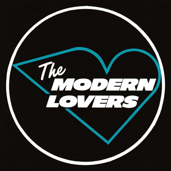 Modern Lovers ‎– The Modern Lovers LP