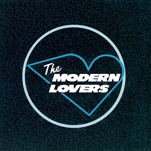 Modern Lovers – The Modern Lovers CD