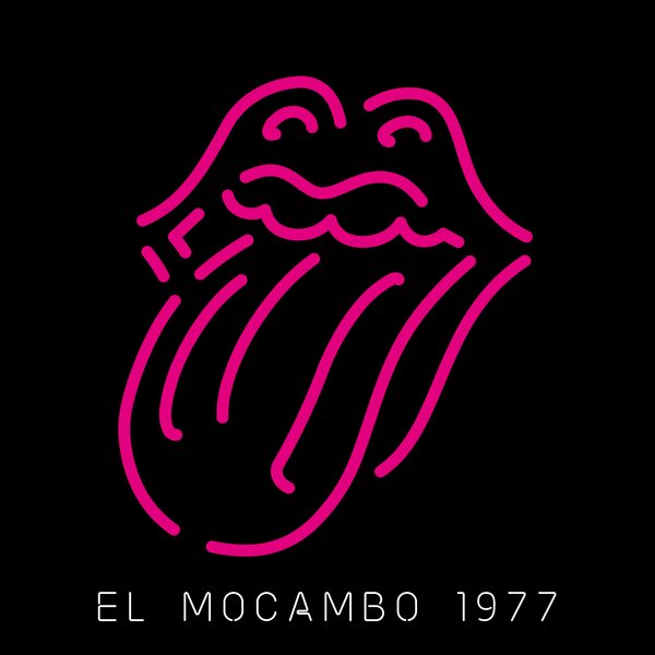 Rolling Stones – Live At The El Mocambo 4LP Box Set