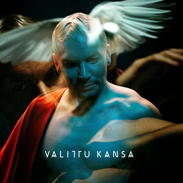 Antti Tuisku ‎– Valittu Kansa CD