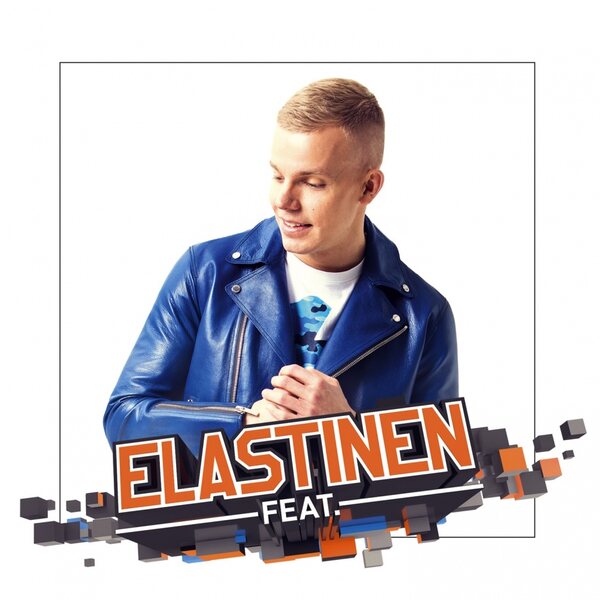Elastinen - Elastinen Feat. CD