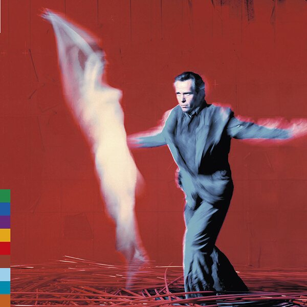 Peter Gabriel – Us 2LP