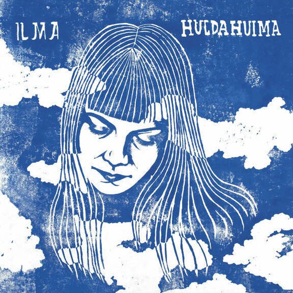 Hulda Huima – Ilma C-kasetti