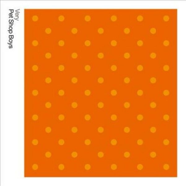 Pet Shop Boys – Very / Further Listening 1992–1994 2CD