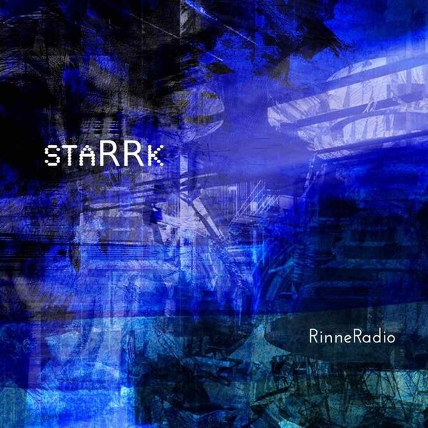 RinneRadio – StaRRk LP+CD