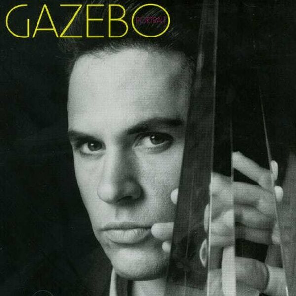 Gazebo – Portrait CD