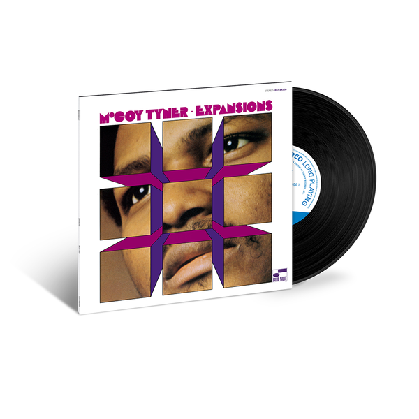 McCoy Tyner – Expansions LP