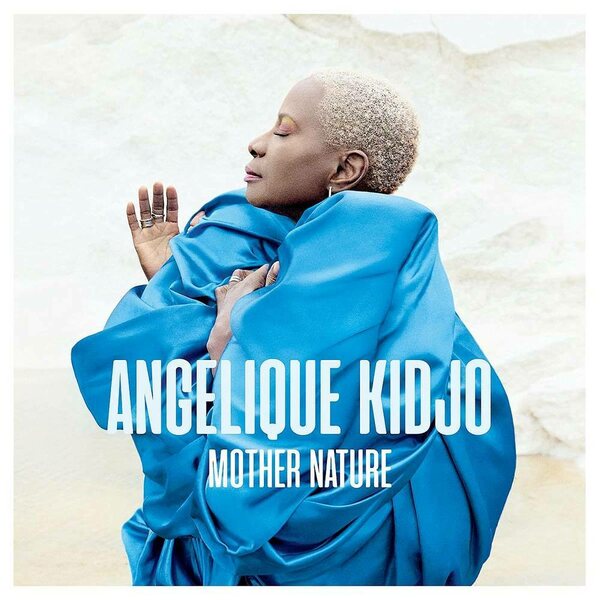 Angelique Kidjo ‎– Mother Nature CD