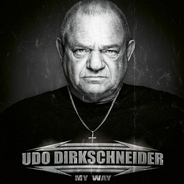 Udo Dirkschneider – My Way 2LP