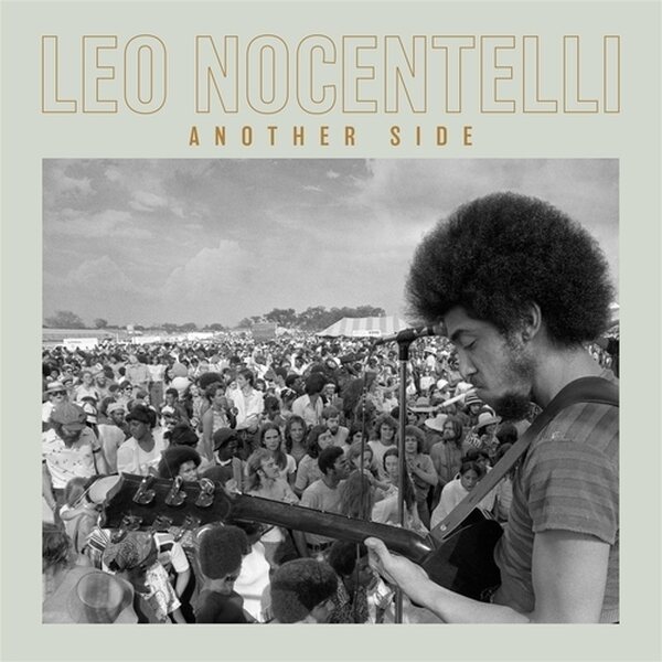 Leo Nocentelli – Another Side CD