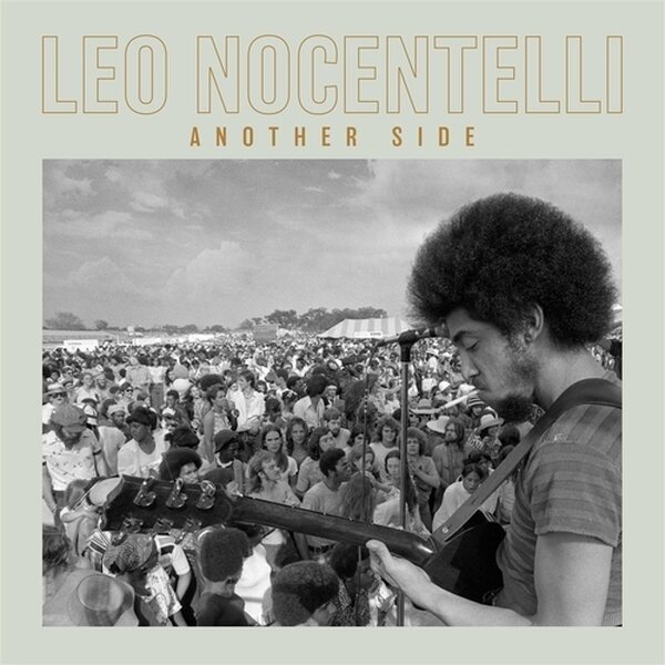 Leo Nocentelli – Another Side LP