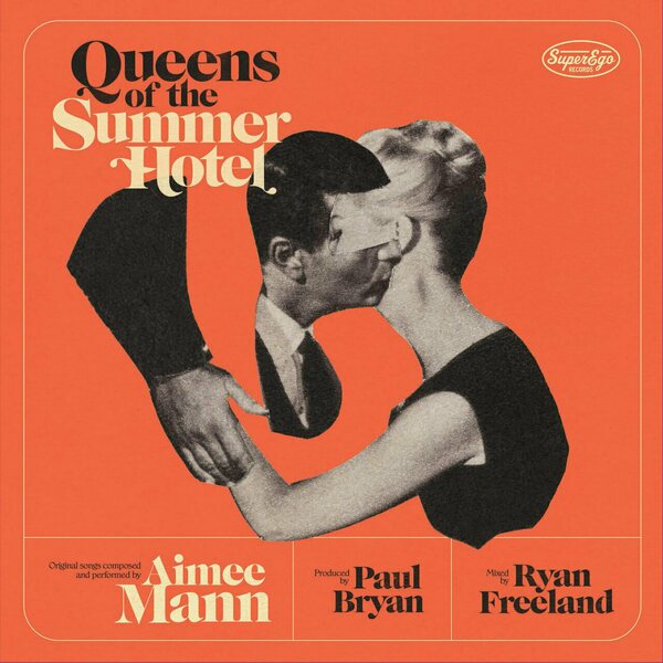 Aimee Mann – Queens Of The Summer Hotel LP