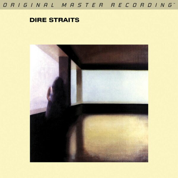 Dire Straits ‎– Dire Straits 2LP Original Master Recording