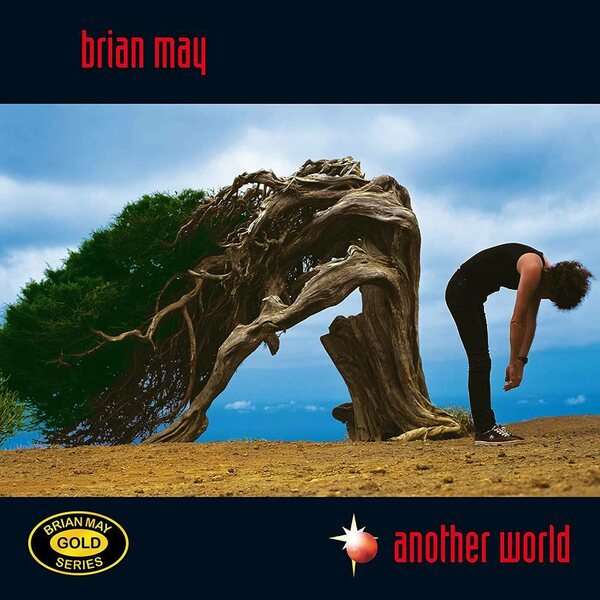 Brian May – Another World 2CD Expanded Version