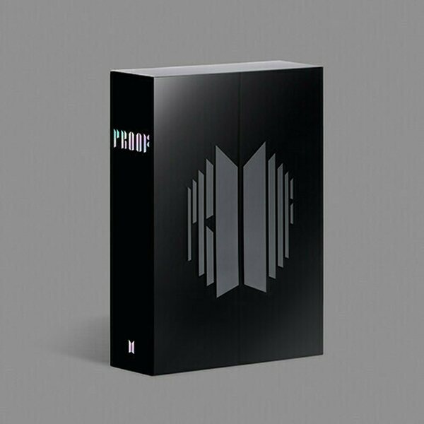 BTS – Proof 3CD (Standard Edition)