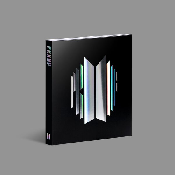 BTS – Proof 3CD (Compact Edition)