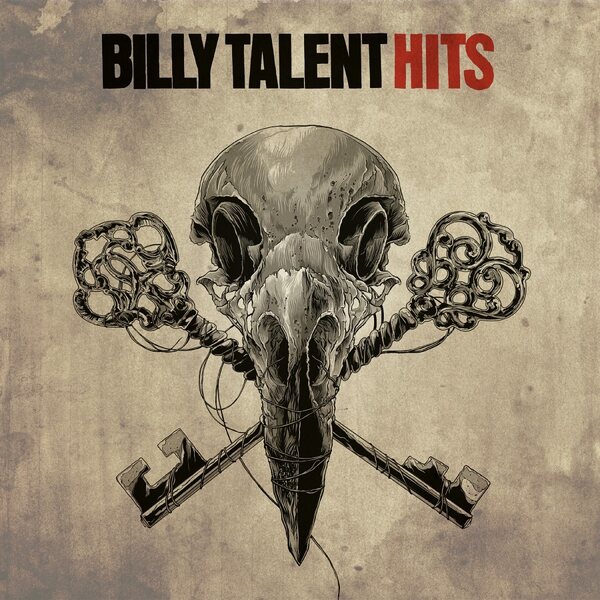 Billy Talent – Billy Talent Hits 2LP