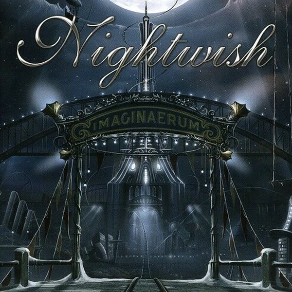 Nightwish ‎– Imaginaerum CD