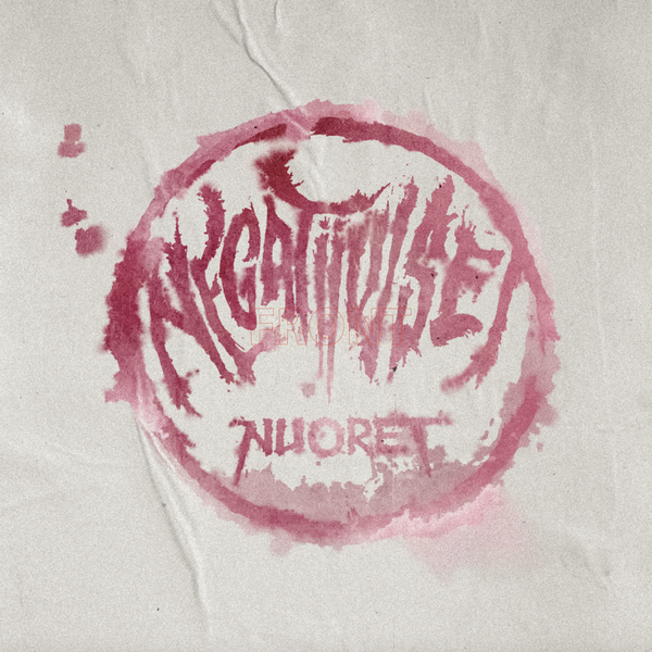 Negatiiviset nuoret – II LP Coloured Vinyl