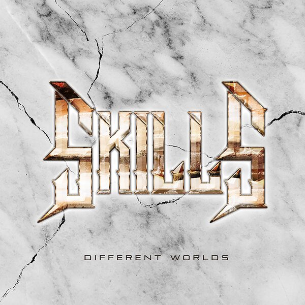 Skills – Different Worlds CD