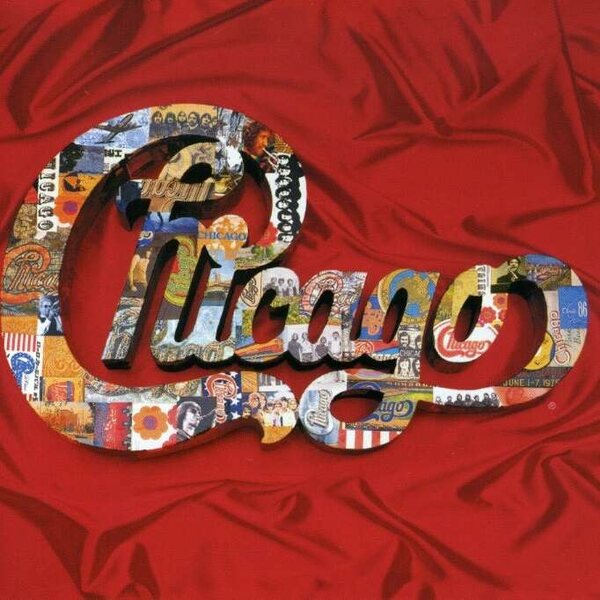Chicago ‎– The Heart Of Chicago 1967-1997 CD