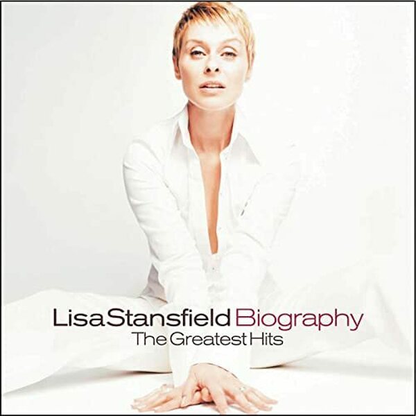 Lisa Stansfield ‎– Biography (The Greatest Hits) CD