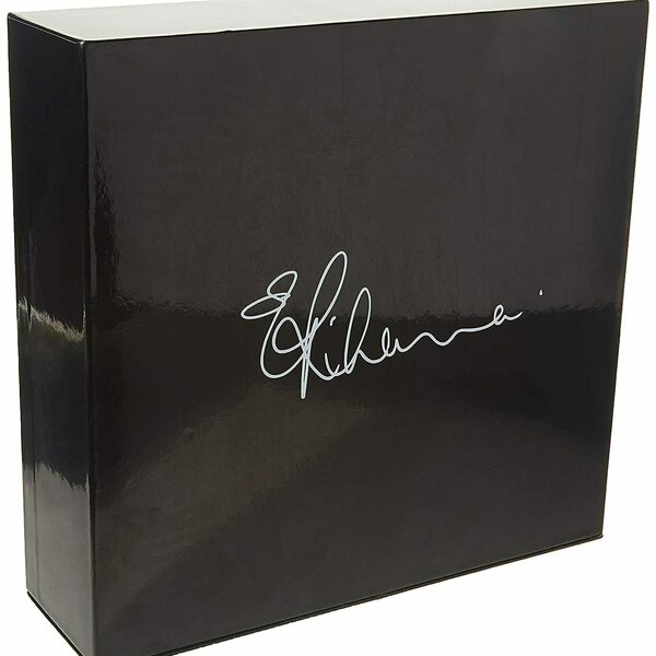 Rihanna ‎– Rihanna 15LP Box Set