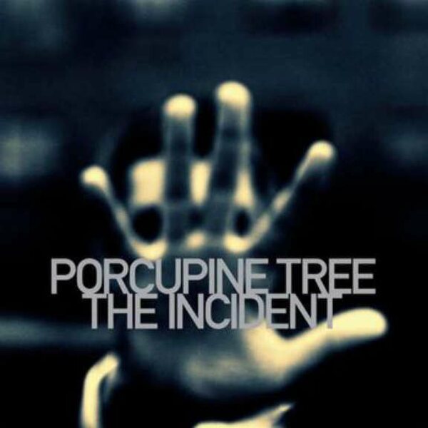 Porcupine Tree – The Incident 2LP