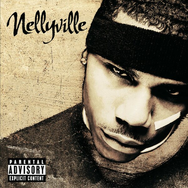 Nelly – Nellyville 2LP