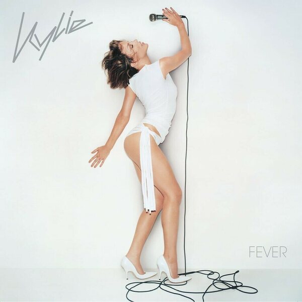 Kylie Minogue – Fever LP