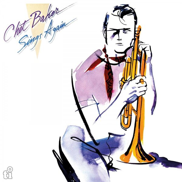 Chet Baker – Sings Again LP Coloured Vinyl