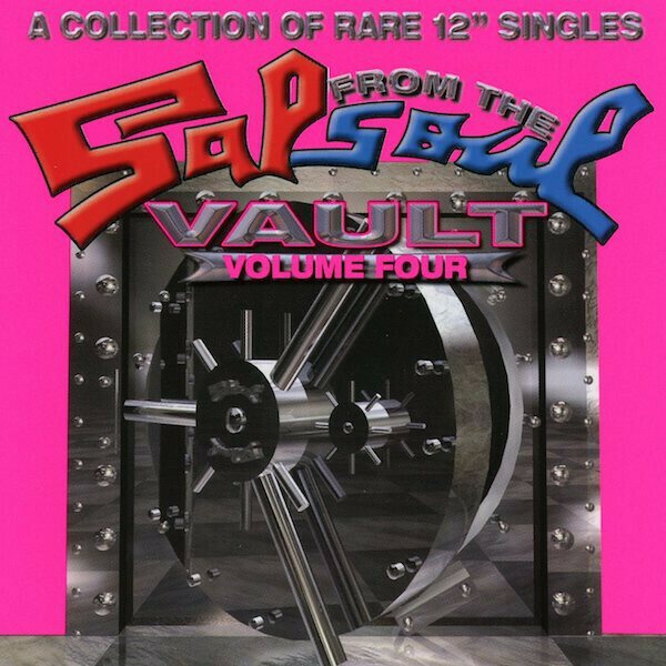 Various Artists – From The Salsoul Vault Volume Four 2CD