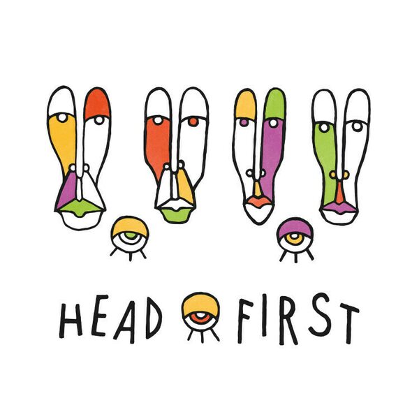 Head First – Head First CD