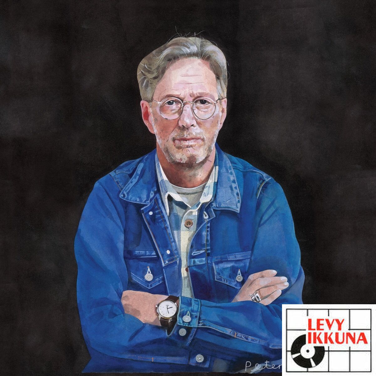 Eric Clapton – I Still Do 2LP | BLUES | Levyikkuna