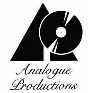 Analogue Productions