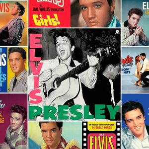 Elvis Presley kampanja